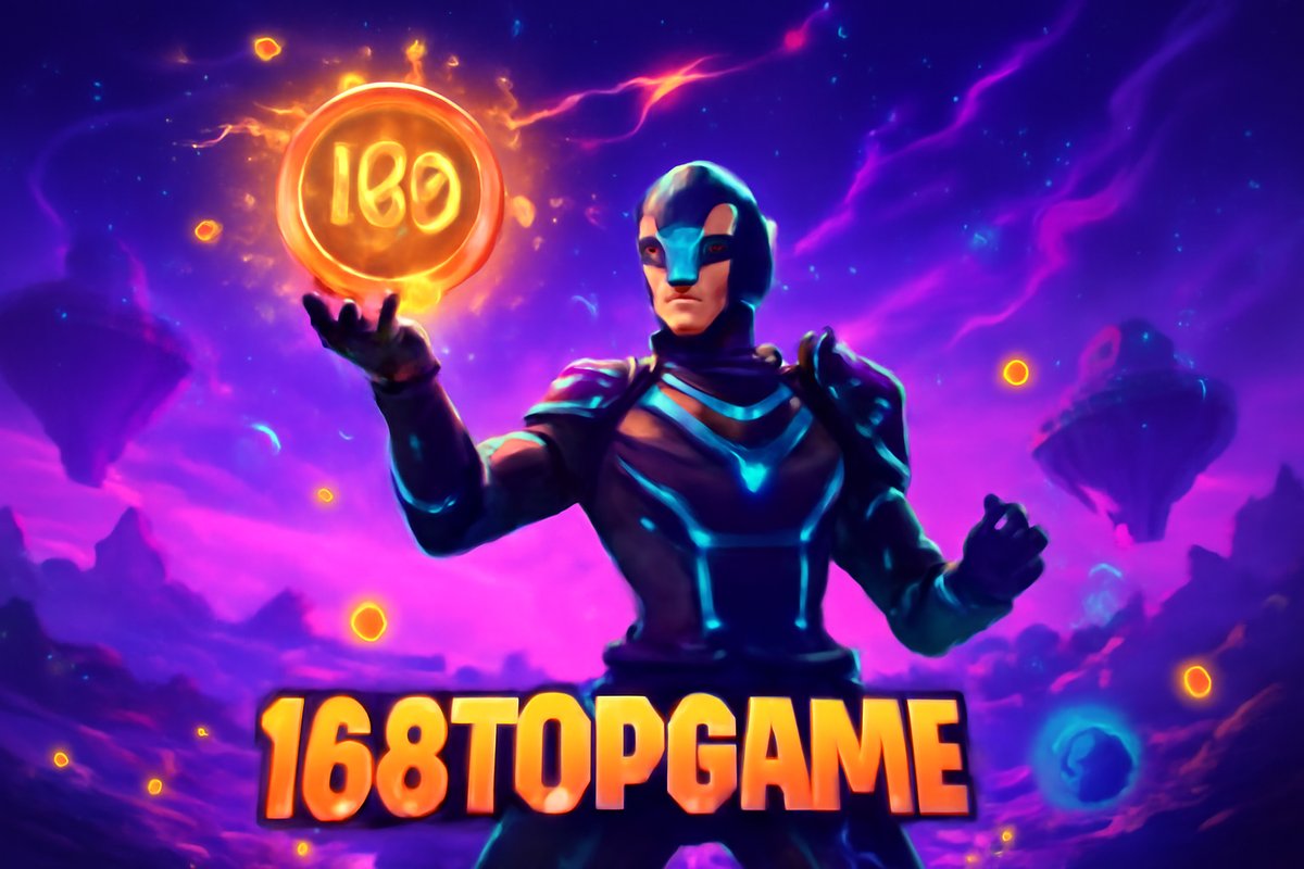 168topgame